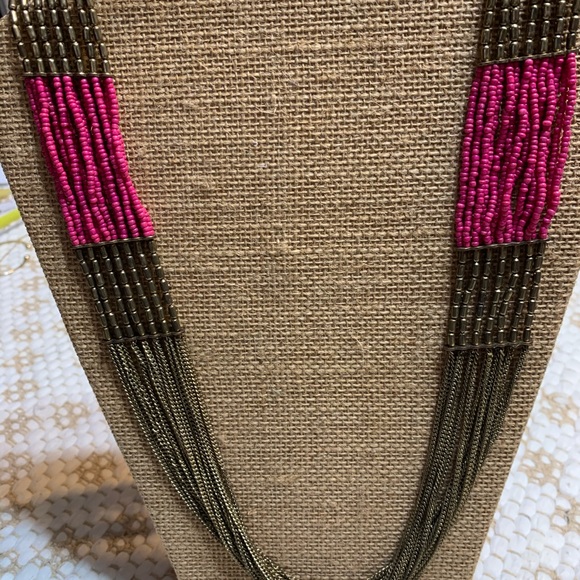 beautiful necklace . - Picture 6 of 7